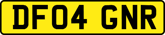 DF04GNR
