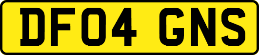 DF04GNS