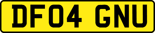 DF04GNU