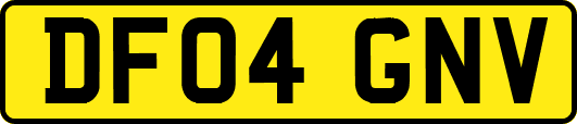 DF04GNV