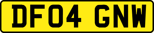 DF04GNW