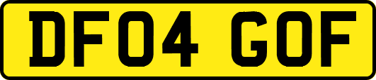 DF04GOF