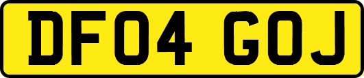 DF04GOJ