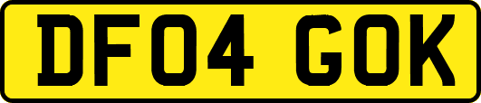 DF04GOK