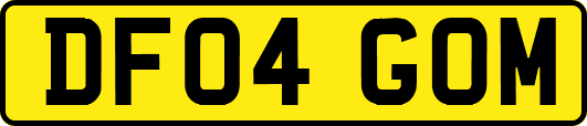 DF04GOM