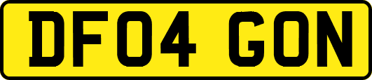 DF04GON