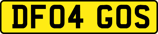 DF04GOS