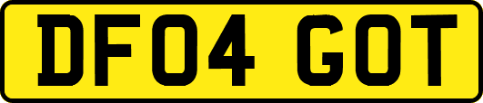 DF04GOT