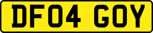 DF04GOY