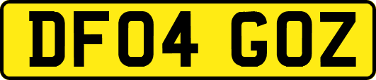DF04GOZ