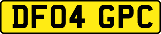 DF04GPC