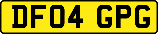 DF04GPG