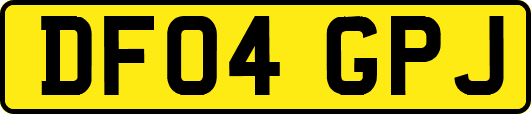 DF04GPJ