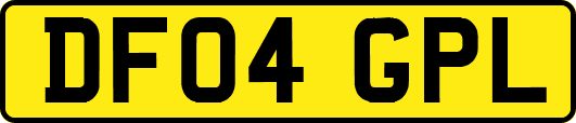 DF04GPL
