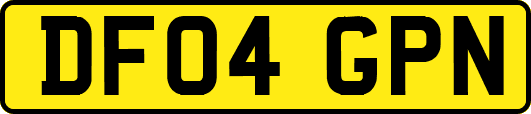 DF04GPN