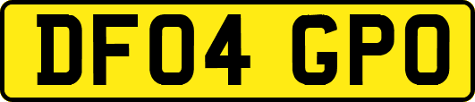 DF04GPO