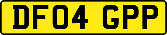 DF04GPP