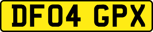 DF04GPX