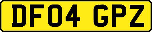 DF04GPZ