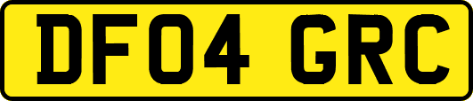 DF04GRC