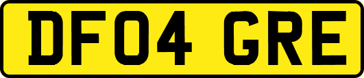 DF04GRE