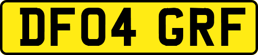 DF04GRF