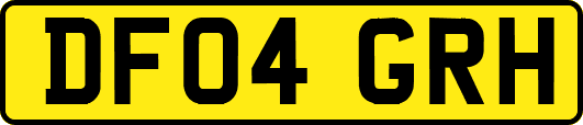 DF04GRH