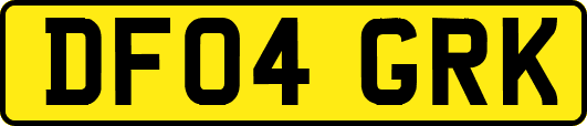 DF04GRK