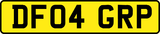 DF04GRP