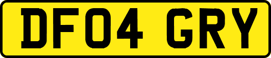 DF04GRY