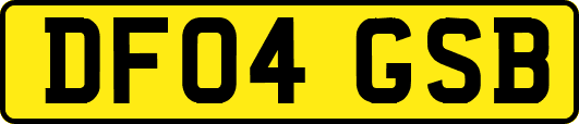 DF04GSB