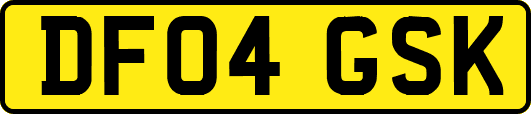DF04GSK