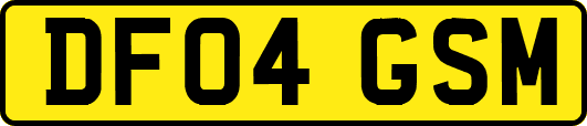 DF04GSM