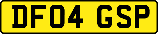 DF04GSP