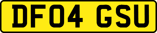 DF04GSU