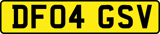 DF04GSV