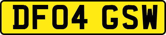 DF04GSW