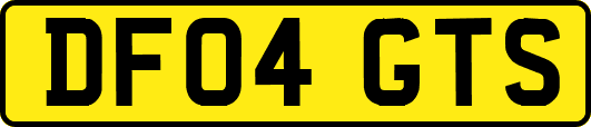 DF04GTS