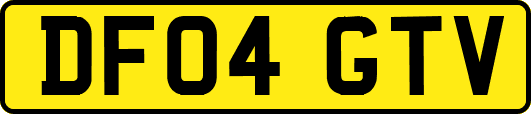 DF04GTV
