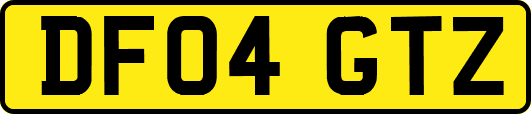 DF04GTZ