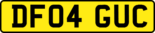 DF04GUC