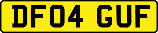 DF04GUF