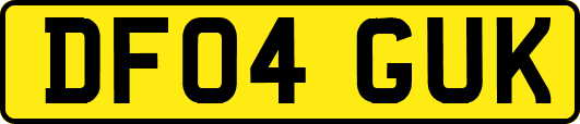 DF04GUK
