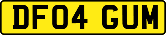 DF04GUM