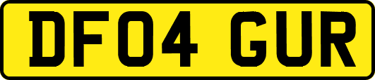 DF04GUR