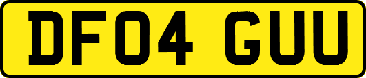 DF04GUU