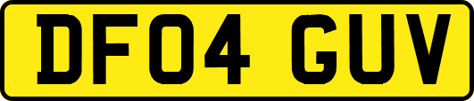 DF04GUV