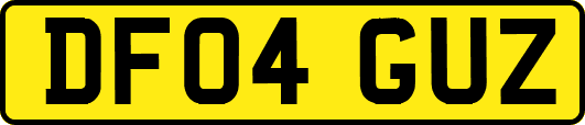 DF04GUZ
