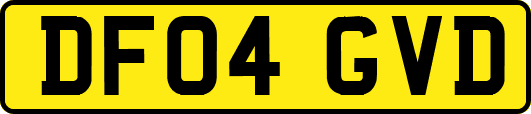 DF04GVD