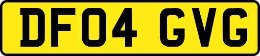 DF04GVG